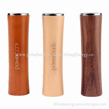 Cheap Power Banks with 2,200mAh Capacity